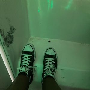 Meet your Posher, Chrisette